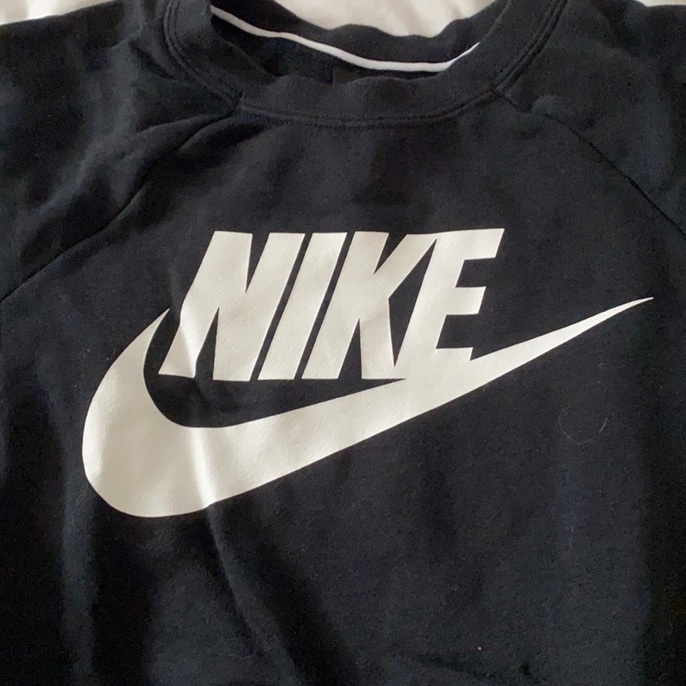 Nike long sleeve